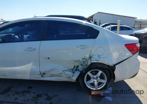 2015 Kia Rio Lx from USA, damaged, VIN KNADM4A33F6479376